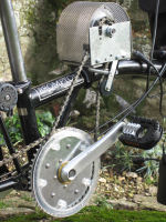 Brompton Camel